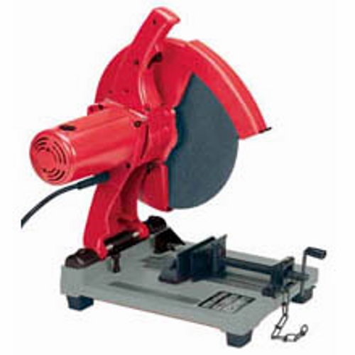 Chop Saws & Cut-Off Saws